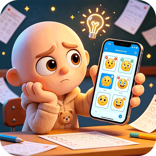 脑洞表情包游戏