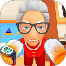 一起大冒险游戏