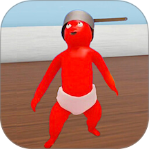 谁是我爸爸游戏