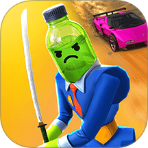 萌宝大乱斗游戏