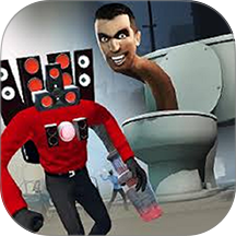 混沌沙盒战争游戏