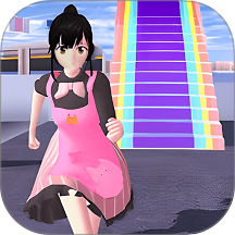 公主学院日记游戏