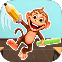 萌兽大冒险游戏