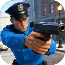 角色模拟大师游戏