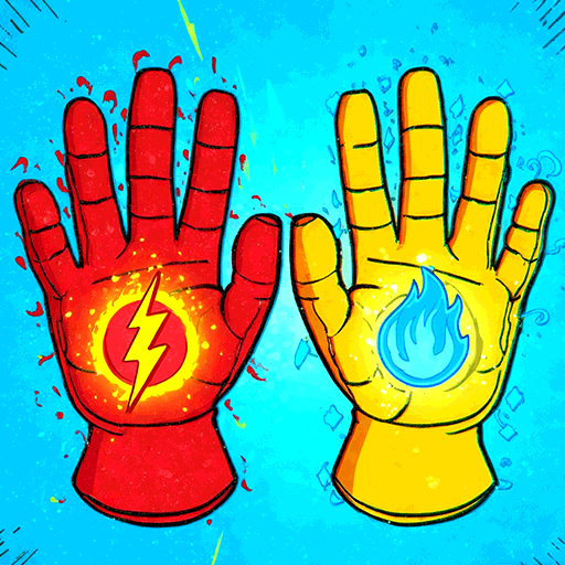 迷你世界大战游戏