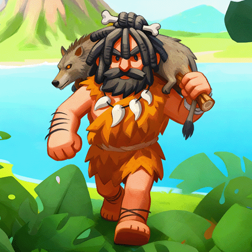 我的小家园游戏