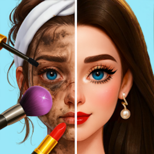 护肤大师游戏