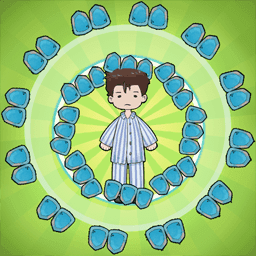 逃出恐怖密室游戏