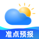 准点天气预报王