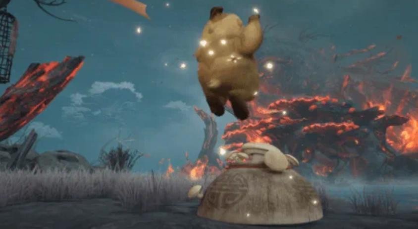 七界梦谭化形系统介绍