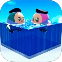 像素开心乐园游戏