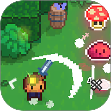 平凡世界求生游戏