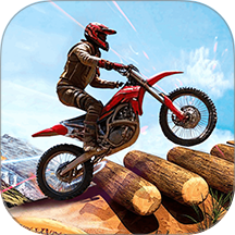 巅峰特技车游戏