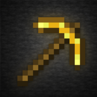 放置方块矿工游戏