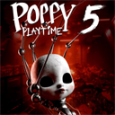 波比的游戏时间第五章(Poppy Playtime Chapter 5)