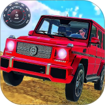 欧洲豪车驾驶模拟游戏