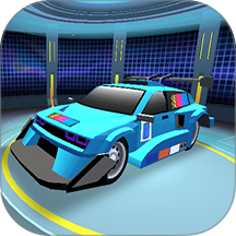 极速豪车俱乐部游戏