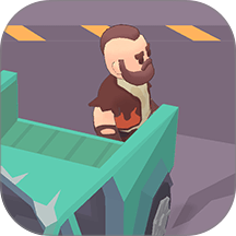 枪械小小兵游戏