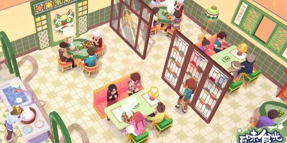 百味食光采集点一览