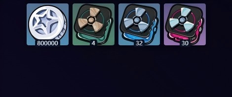 绝区零爱芮养成突破材料一览