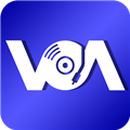 Voa常速英语