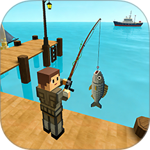 海上狩猎季游戏