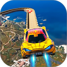 极限坡道狂飙游戏