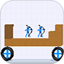 盒子奇妙搭建游戏