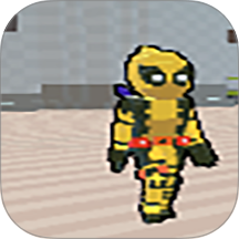 火柴人创造世界游戏