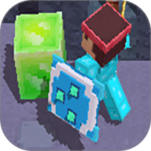 像素建造达人游戏