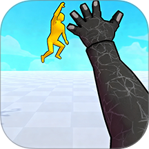 弹飞小黄人游戏