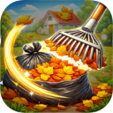落叶清理模拟器(I am cleaner simulator 3D)