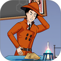 奇幻大冒险游戏