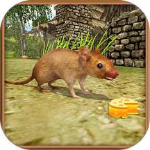 老鼠大冒险游戏