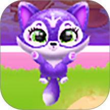 萌宠精灵总动员游戏