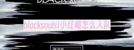 blacksouls1小红帽怎么入队