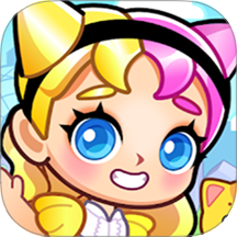 卡哇伊世界游戏