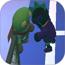 欢乐派对淘汰赛游戏