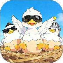 怪鸭大本营游戏
