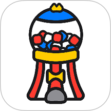 七彩对对碰游戏