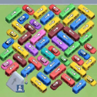 黄金停车位游戏