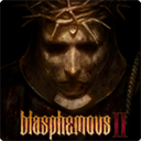 神之亵渎2(Blasphemous 2)