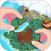 当上帝的一天游戏