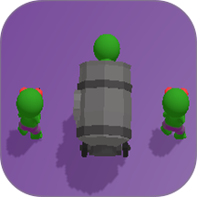 僵尸养生记游戏