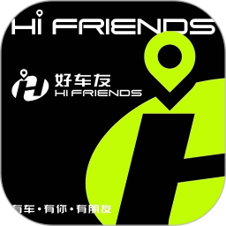 好车友app