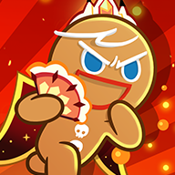 Cookie Run国际服