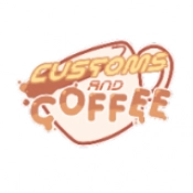 Customs and Coffee游戏
