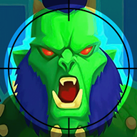 怪兽猎杀者游戏