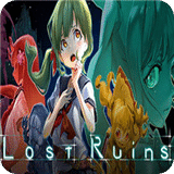失落的遗迹移植(Uri)游戏