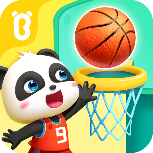 宝宝运动会游戏